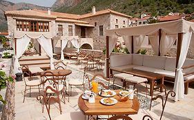 Αρχοντικό Χατζηπαναγιώτη